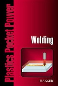 Enlarge image Cover: Welding - Hanser
