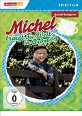 Cover: Michel bringt die Welt in Ordnung - Universum Film