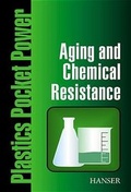 Cover: Aging and Chemical Resistance - Hanser