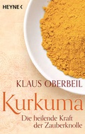 Cover: Kurkuma - Heyne