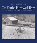 Cover: On Earth's Furrowed Brow - WW Norton & Co