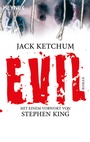 Cover: EVIL - Heyne