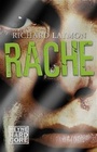Cover: Rache - Heyne