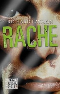 Enlarge image Cover: Rache - Heyne