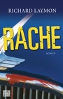 Cover: Rache - Heyne