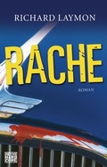 Cover: Rache - Heyne