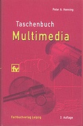 Cover: Taschenbuch Multimedia - Hanser