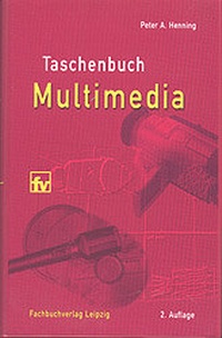 Enlarge image Cover: Taschenbuch Multimedia - Hanser