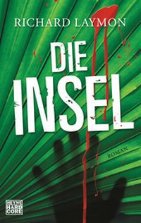 Abbildung von: Die Insel - Heyne