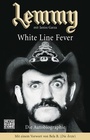 Cover: Lemmy - White Line Fever - Heyne