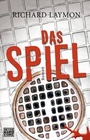 Cover: Das Spiel - Heyne