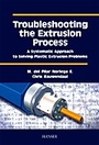 Cover: Troubleshooting the Extrusion Process - Hanser