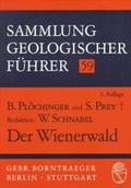 Cover: Der Wienerwald - Borntraeger