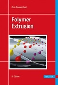 Cover: Polymer Extrusion - Hanser