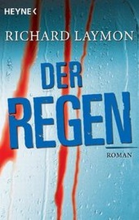 Enlarge image Cover: Der Regen - Heyne