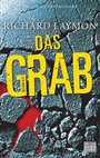 Cover: Das Grab - Heyne