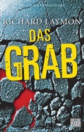 Cover: Das Grab - Heyne