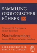 Cover: Nordw&uuml;rttemberg - Borntraeger