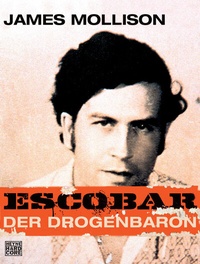 Abbildung von: Escobar - Heyne