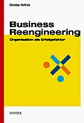 Cover: Business Reengineering - Hanser