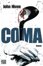 Cover: Coma - Heyne