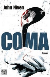 Enlarge image Cover: Coma - Heyne