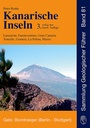 Cover: Kanarische Inseln - Borntraeger