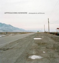 Enlarge image Cover: Approaching Nowhere - WW Norton & Co
