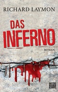 Cover: Das Inferno - Heyne