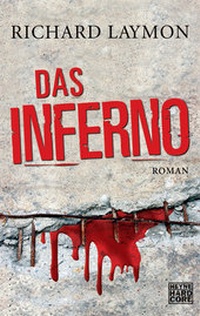Abbildung von: Das Inferno - Heyne
