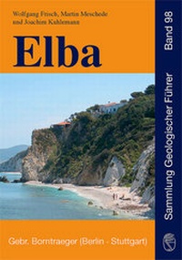 Enlarge image Cover: Elba - Borntraeger