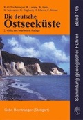 Cover: Die deutsche Ostseek&uuml;ste - Borntraeger