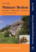 Cover: Mainzer Becken - Borntraeger