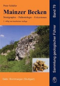 Enlarge image Cover: Mainzer Becken - Borntraeger