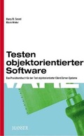 Cover: Testen objektorientierter Software - Hanser