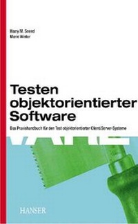 Enlarge image Cover: Testen objektorientierter Software - Hanser