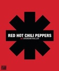 Cover: Red Hot Chili Peppers - Heyne
