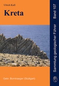 Cover: Kreta - Borntraeger
