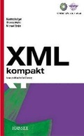 Cover: XML kompakt - Hanser