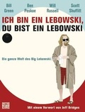 Cover: Ich bin ein Lebowski, du bist ein Lebowski - Heyne