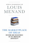 Cover: The Marketplace of Ideas - WW Norton & Co