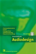 Cover: Audiodesign - Hanser