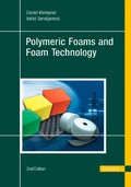 Cover: Polymeric Foams and Foam Technology - Hanser