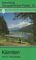 Cover: K&auml;rnten - Borntraeger