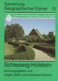 Cover: Schleswig-Holstein - Borntraeger