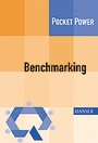 Cover: Benchmarking - Hanser