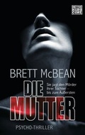 Cover: Die Mutter - Heyne