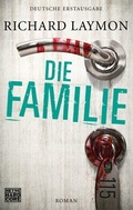 Cover: Die Familie - Heyne