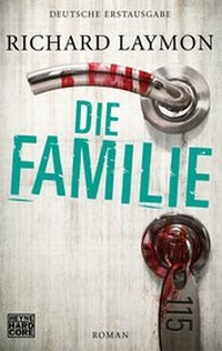 Enlarge image Cover: Die Familie - Heyne