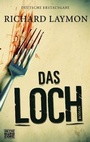 Cover: Das Loch - Heyne